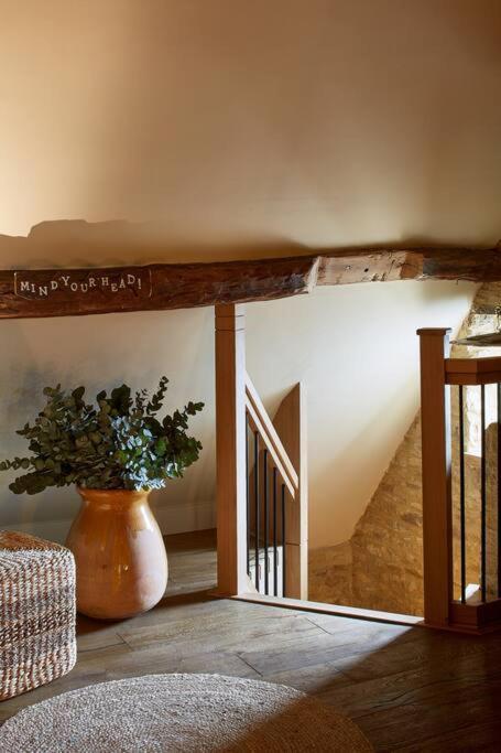 Dawn At The Sun Inn Felmersham, Our Signature Duplex Suite Sharnbrook Zewnętrze zdjęcie